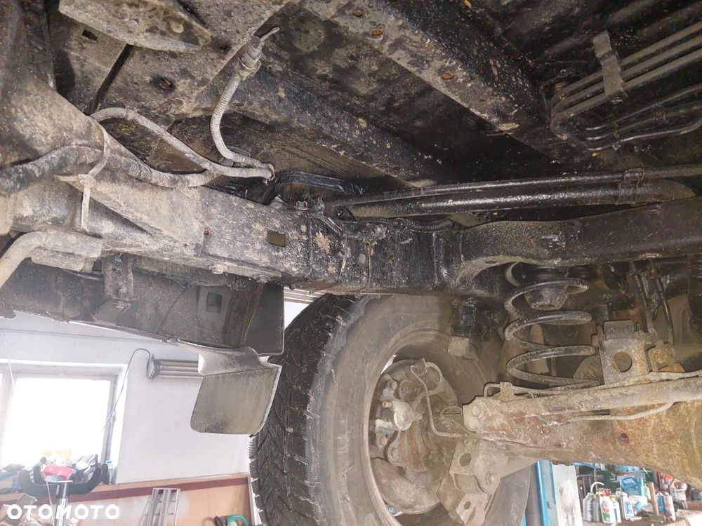 Toyota Land Cruiser 3.0 D Luna Comfort - 21