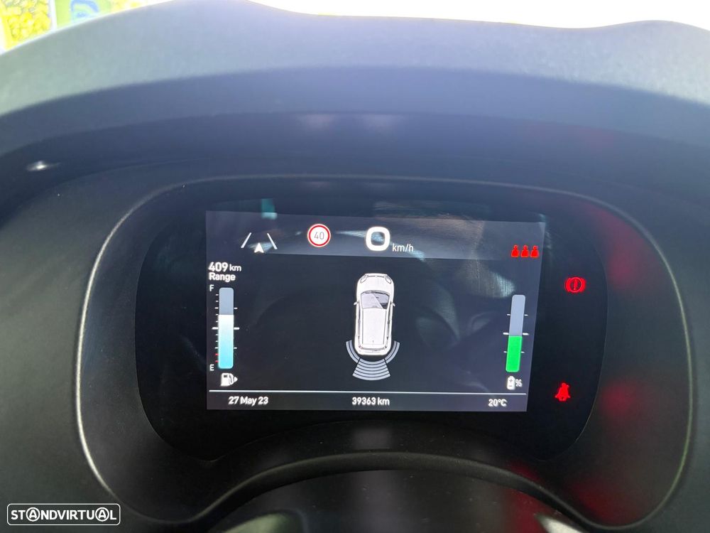 Fiat Pandina 1.0 Hybrid - 18