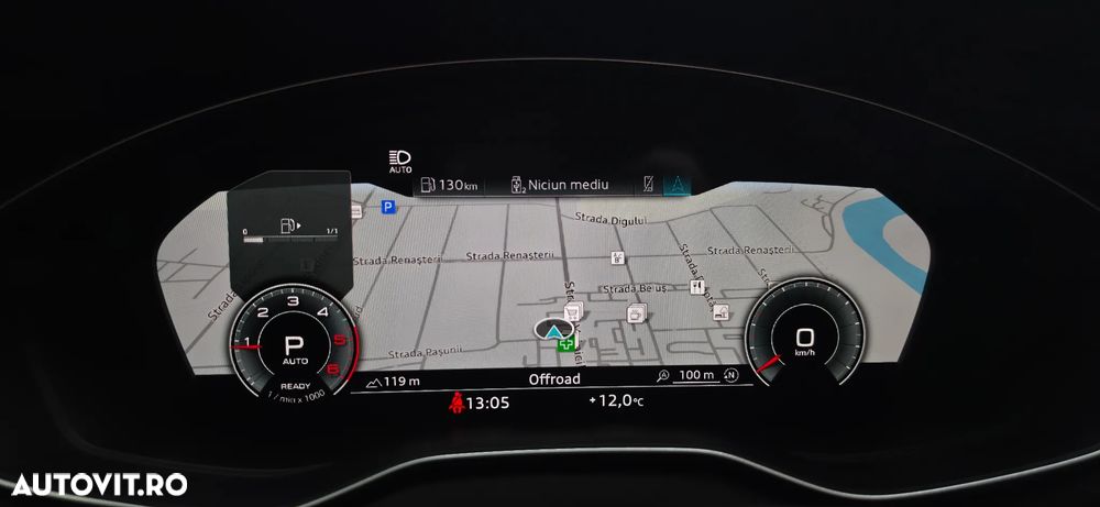 Audi Q5 35 TDI S tronic MHEV S Line - 22