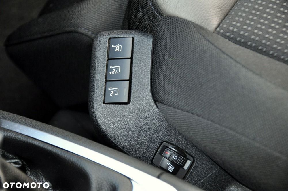 Citroën C4 Grand Picasso - 36