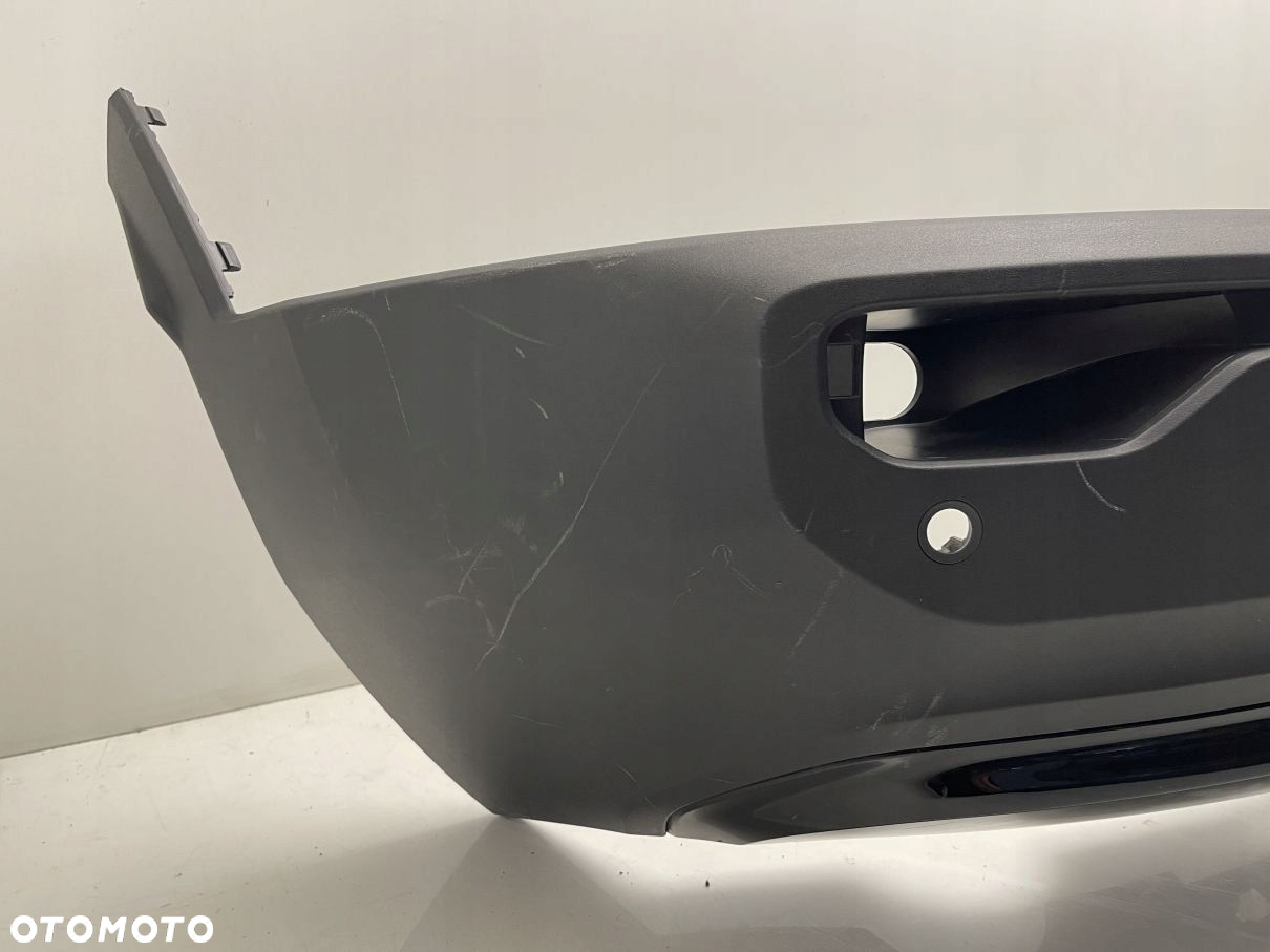 ZDERZAK TYŁ SPOILER VOLVO XC40 31449333 - 3