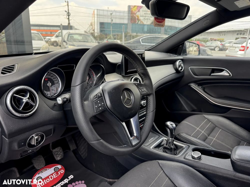 Mercedes-Benz cla - 6