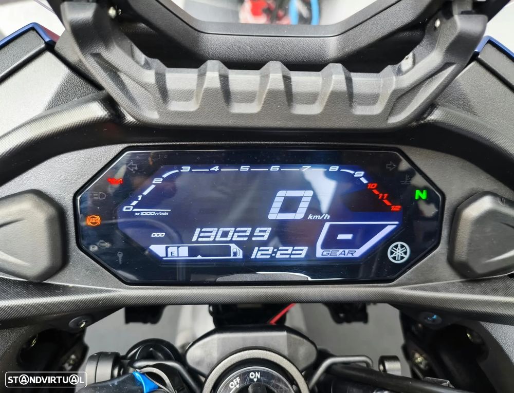Yamaha Tracer Abs - 24
