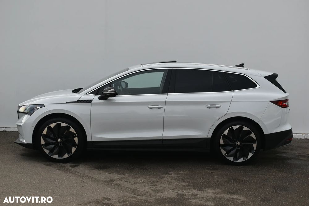 Skoda Enyaq iV 80 - 5