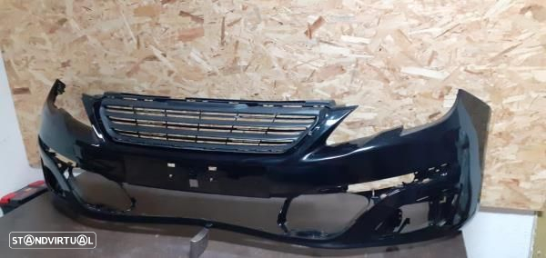 Para Choques Frente Peugeot 308 Sw Ii Caixa/Combi (Lc_)