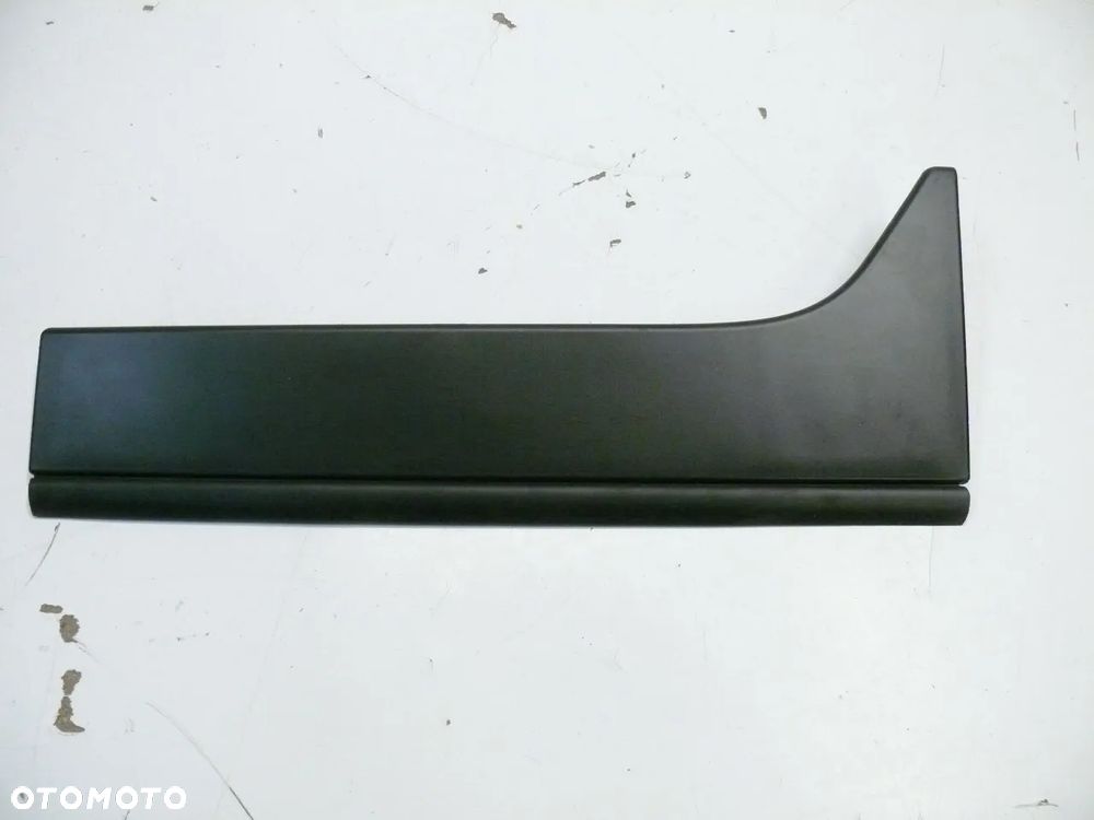 LISTWA DRZWI TYLNA PRAWA BERLINGO IV RIFTER COMBO E - 1