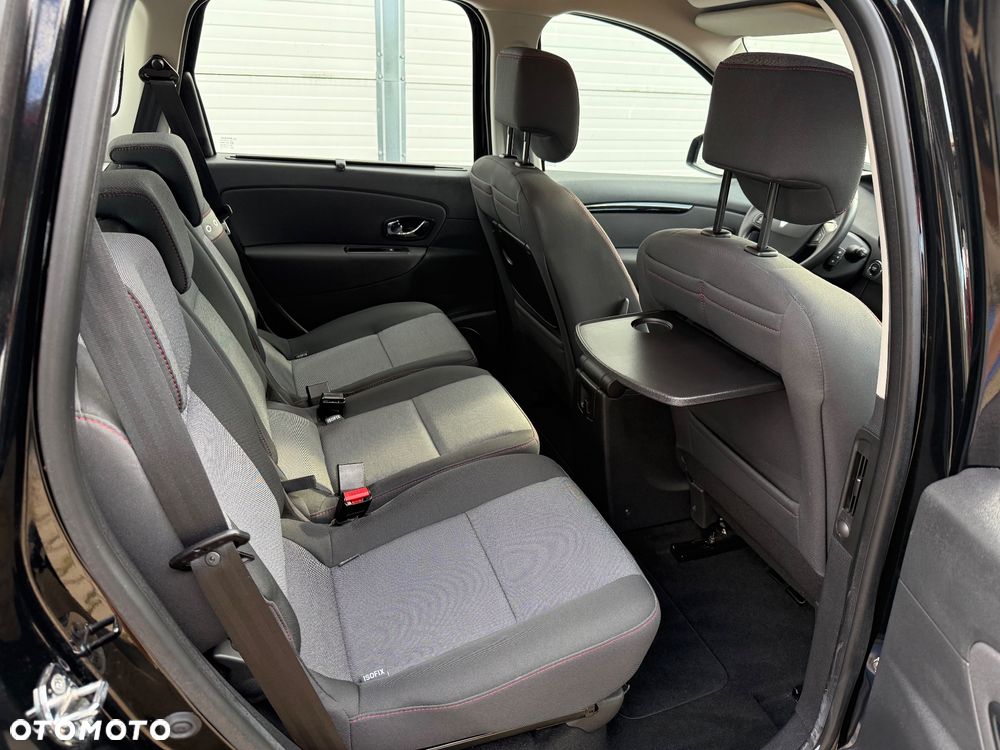 Renault Scenic 1.6 16V 110 Paris - 8