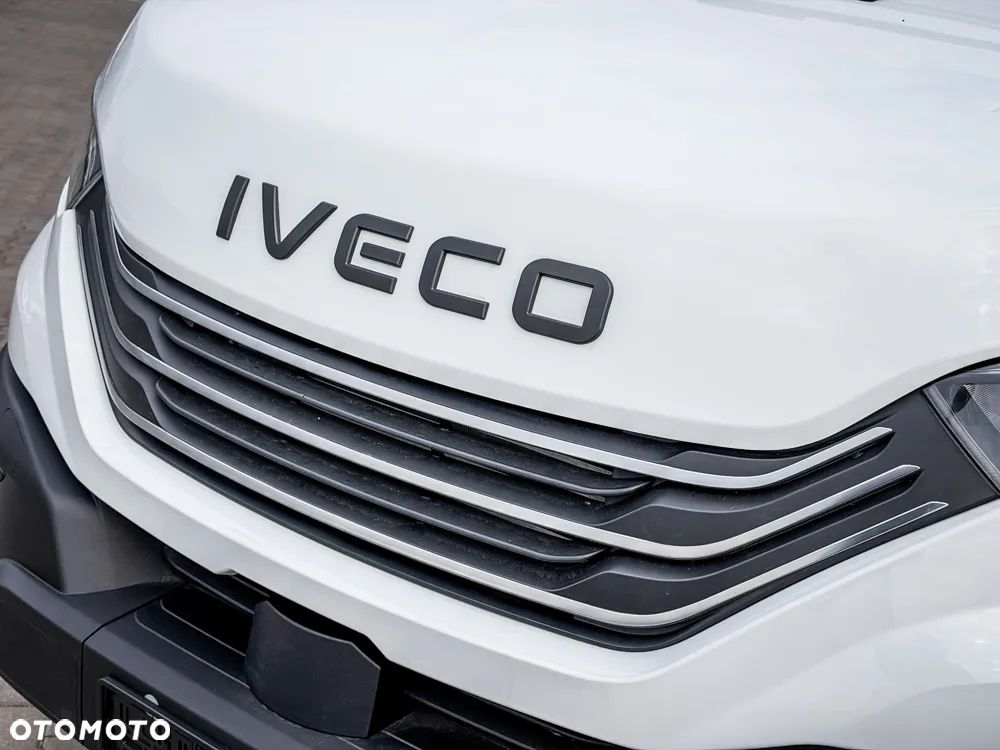 Iveco Daily 70C18HA8/P 15EP - 11