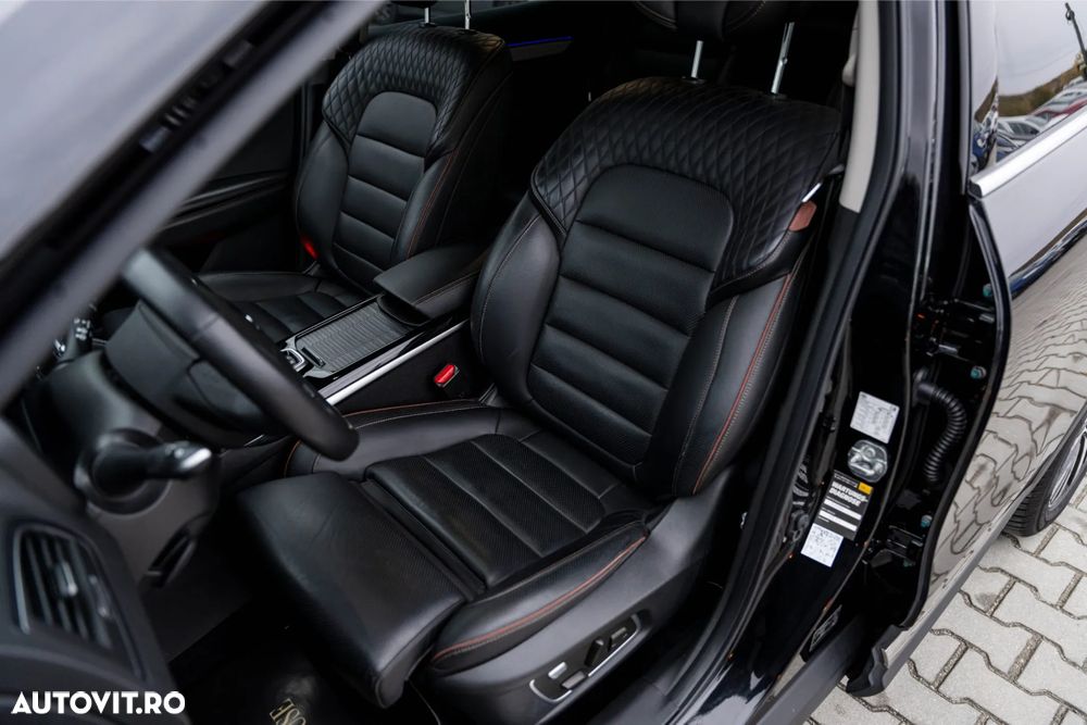 Renault Koleos BLUE dCi 190 4WD X-tronic INITIALE PARIS - 16