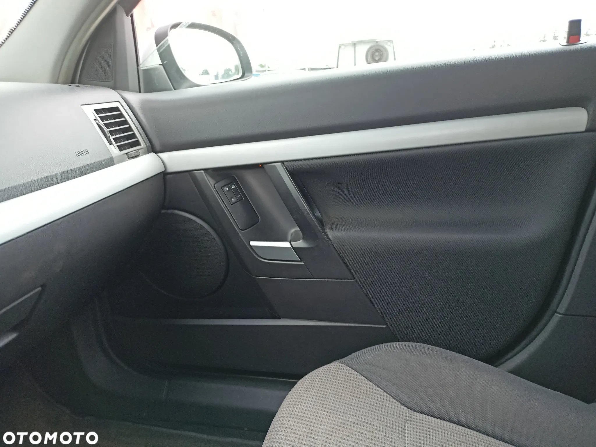 Opel Vectra - 13