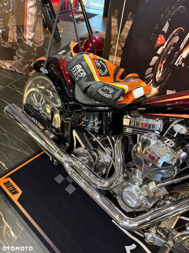 Harley-Davidson Inny - 5