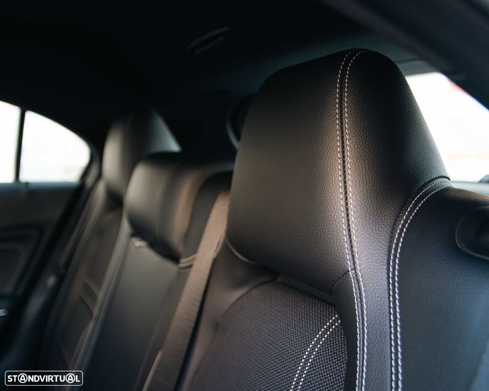 Mercedes-Benz A 180 CDI BE Urban - 28