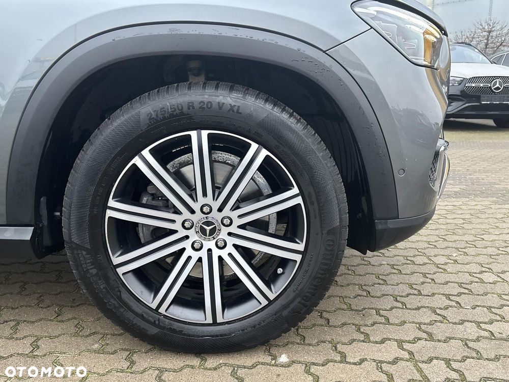 Mercedes-Benz GLE - 5