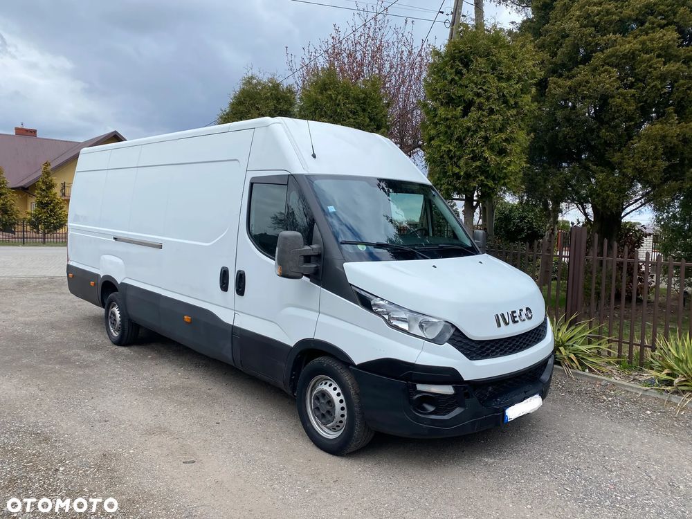 Iveco 35-150 Max - 1