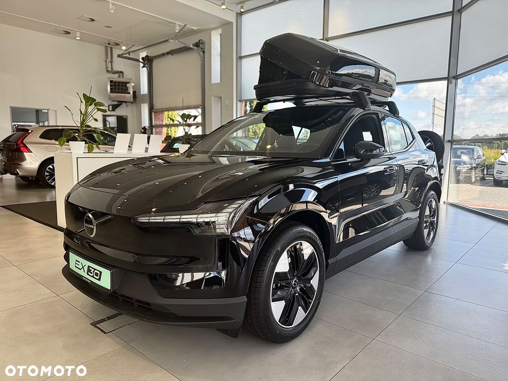 Volvo EX30 51kWh Single Motor Core - 2