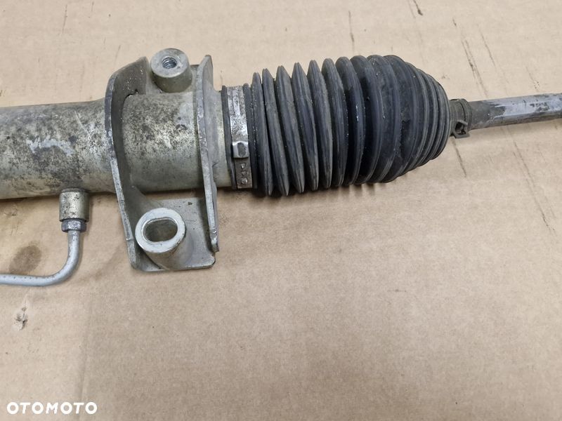 renault master 3 iii 2.3 dci przekładnia kierownicza maglownica eu 490014277r - 7