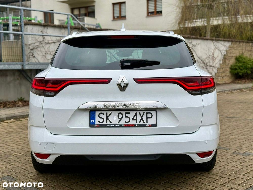 Renault Megane 1.3 TCe FAP Intens EDC - 15