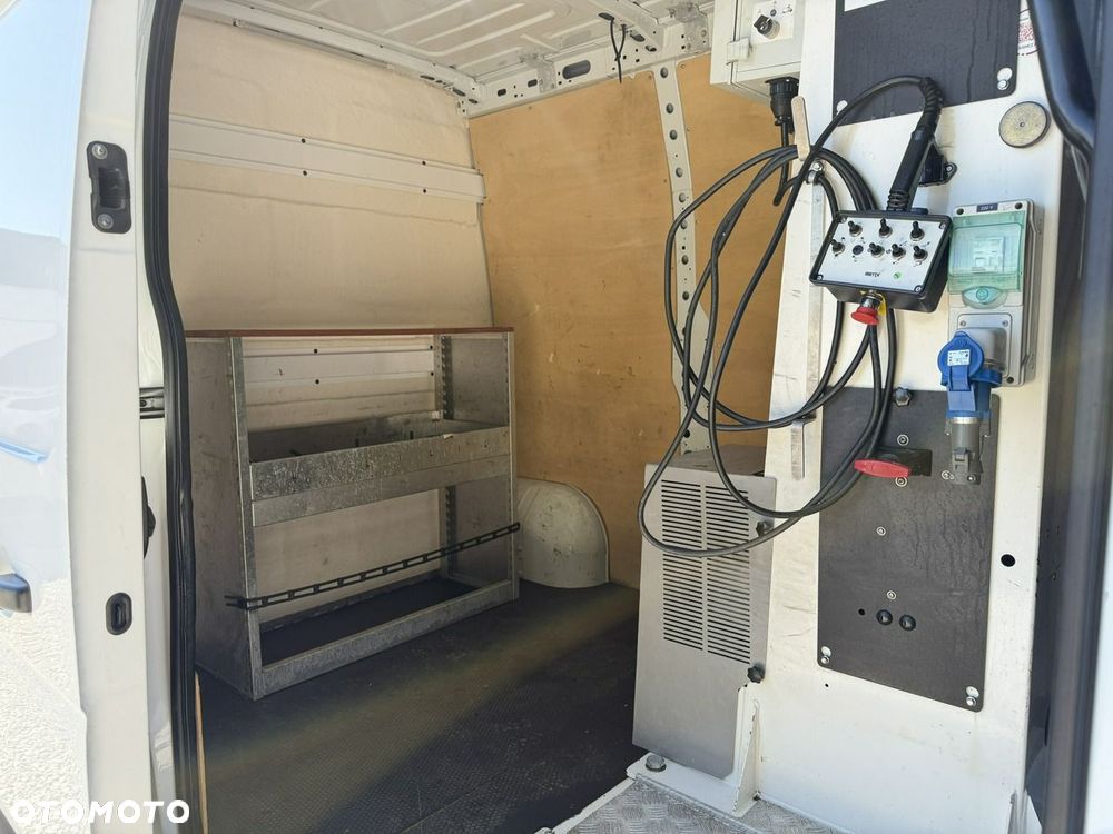Renault Master - 12