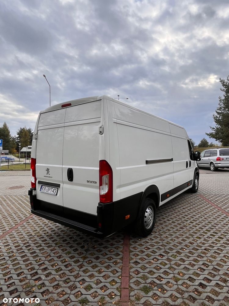 Peugeot Boxer - 17