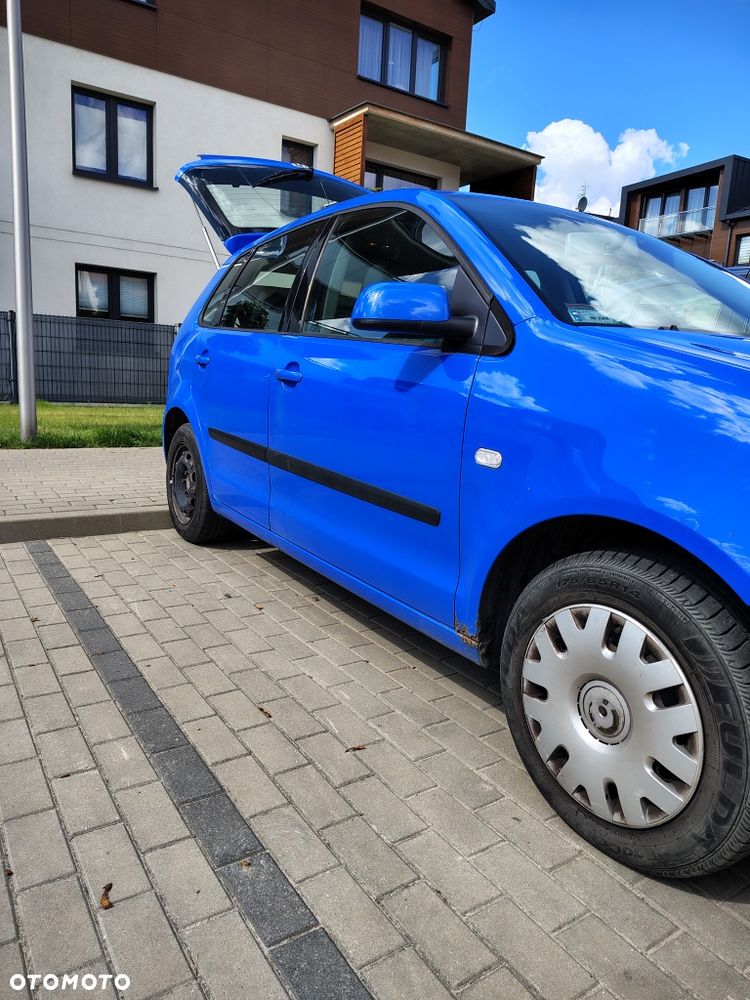 Volkswagen Polo - 3