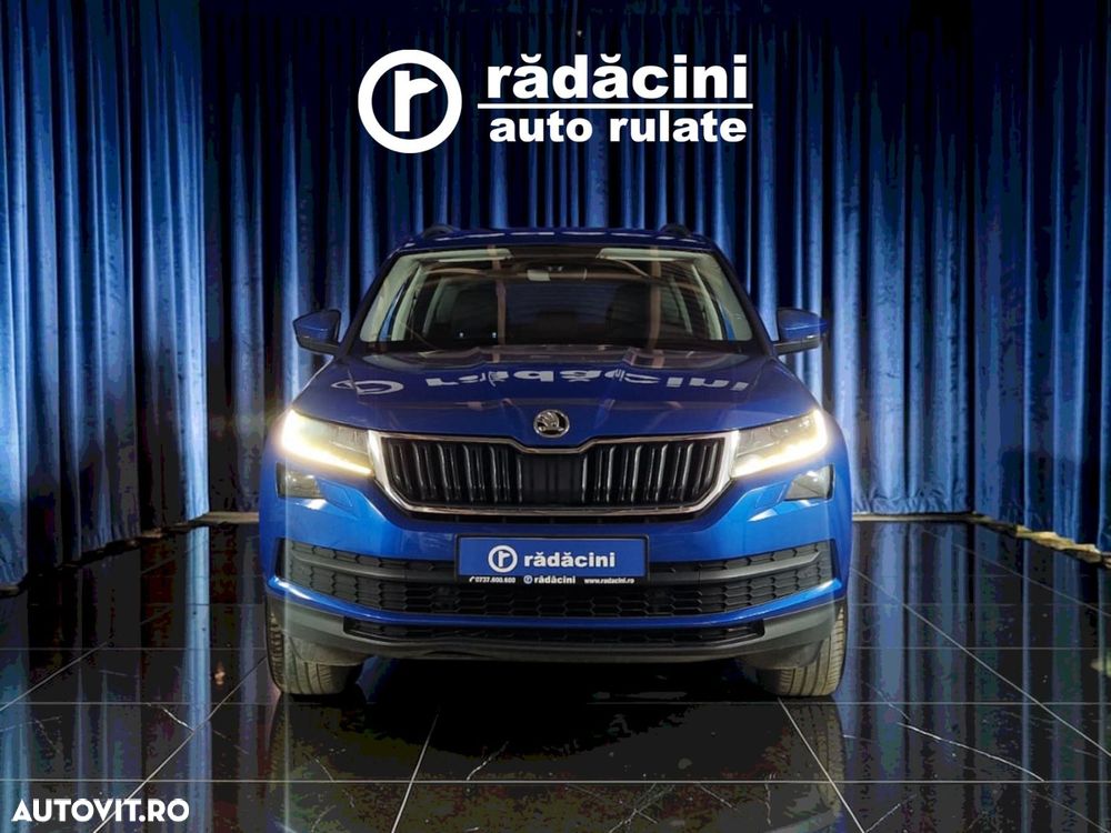 Skoda Kodiaq - 3