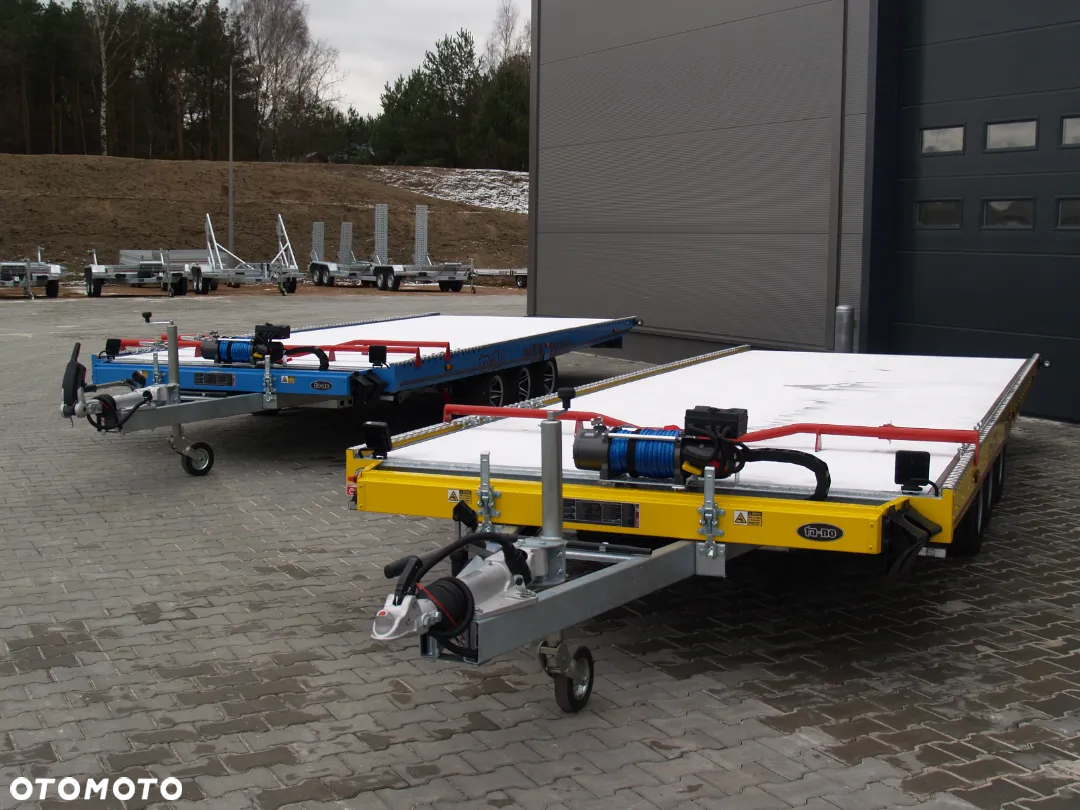 TA-NO FORMULA 35.60 PREMIUM 600 x 210 cm 3500 kg DMC - 28
