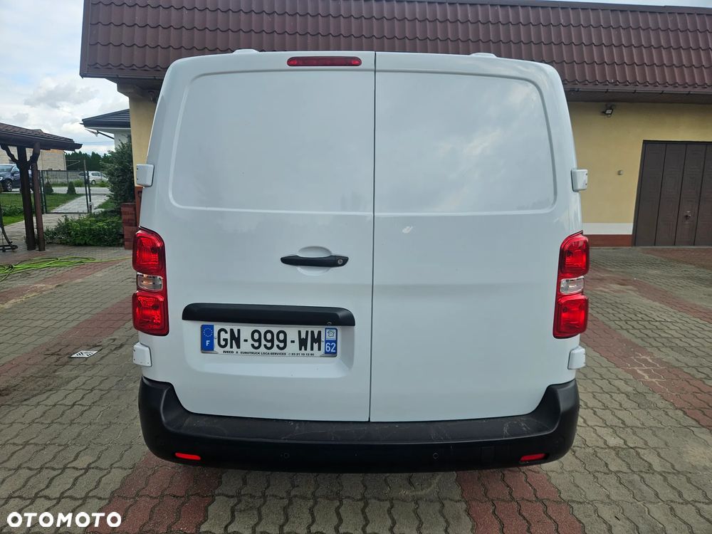 Fiat Scudo - 4