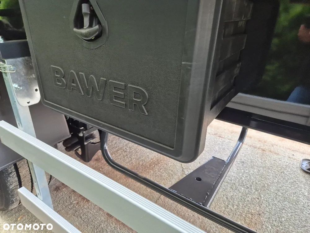 Janmil 46m³ od ręki !! / Fabrycznie nowa /GWARANCJA - 10