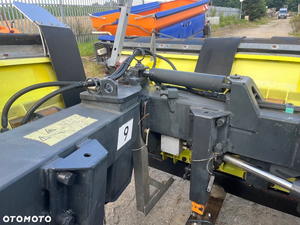Plug autostradowy ml 51 elektryka sterownik - 11