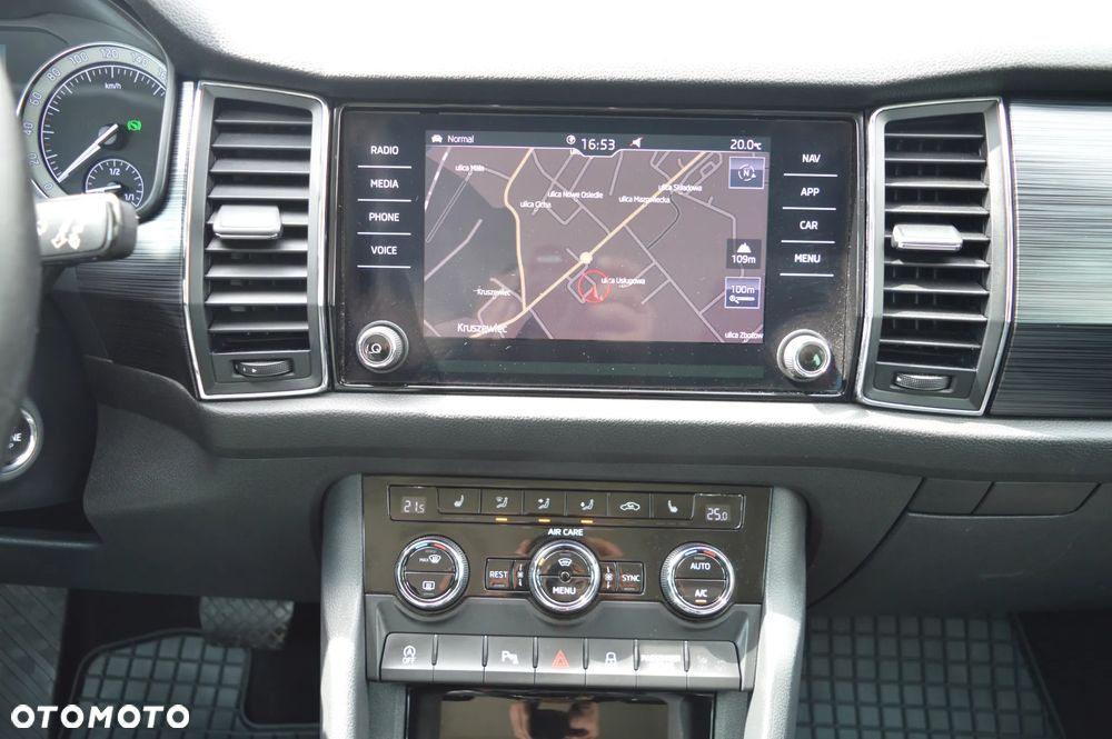 Skoda Kodiaq 2.0 TSI 4x4 Ambition DSG - 18