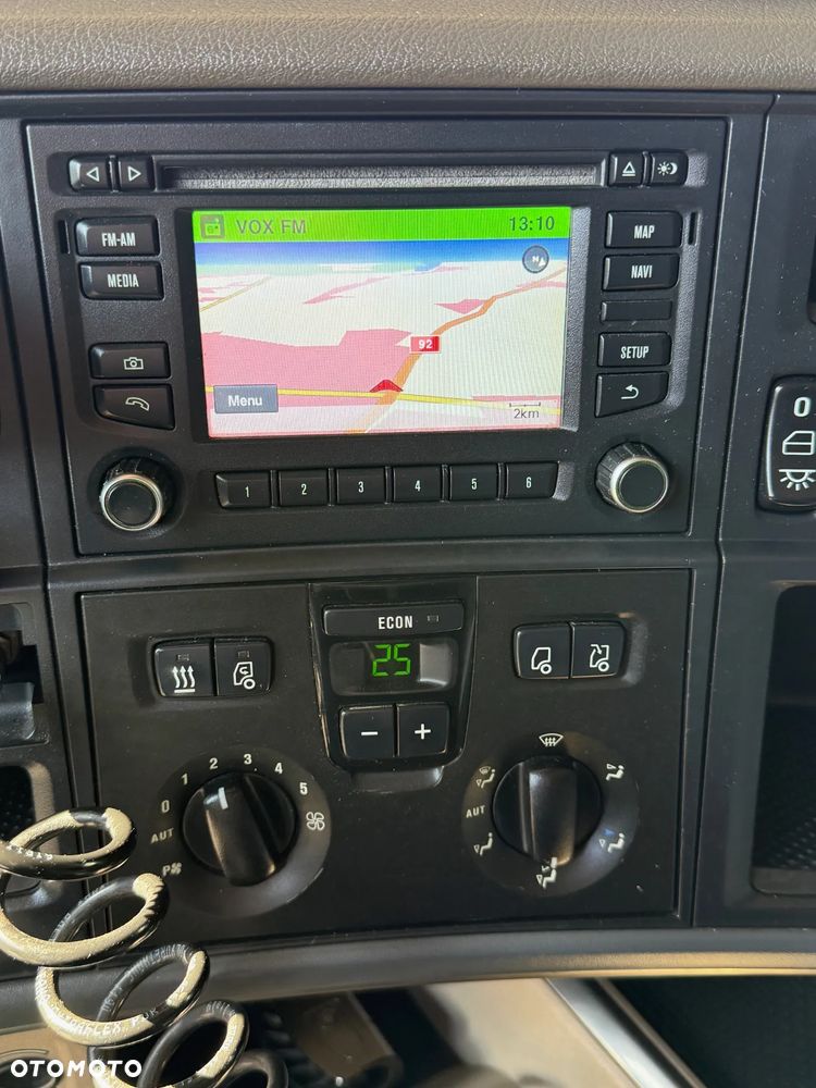 Scania R450 Streamline - 8