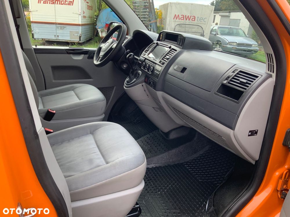 Volkswagen Transporter Multivan DSG BMT Highline - 11