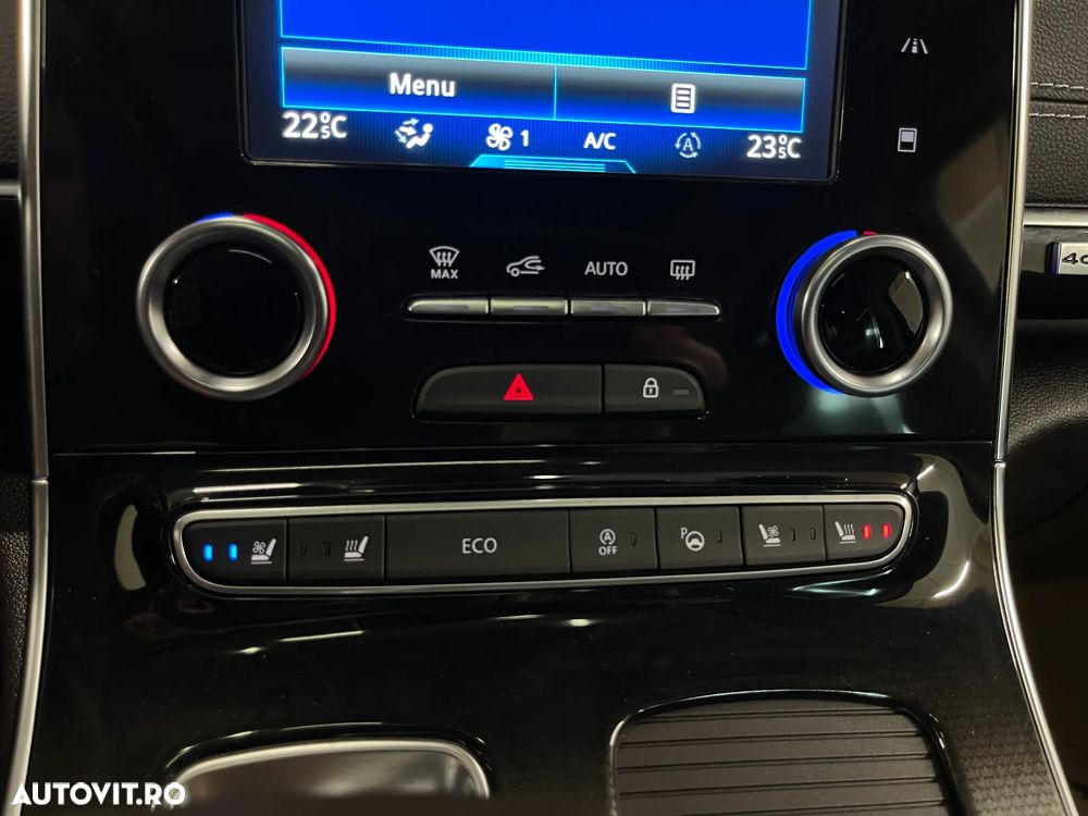 Renault Espace BLUE dCi 200 EDC INITIALE PARIS - 24