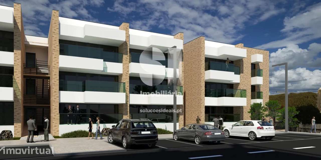 Apartamento T2 - Olivais - Grande imagem: 4/29