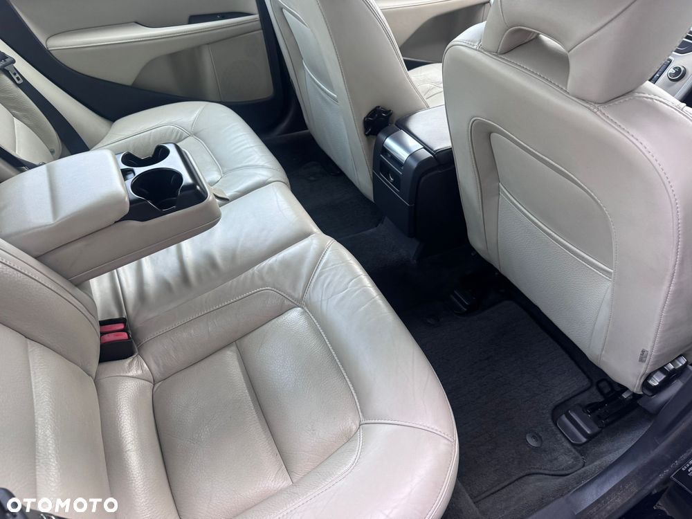 Volvo S80 D4 Summum - 20