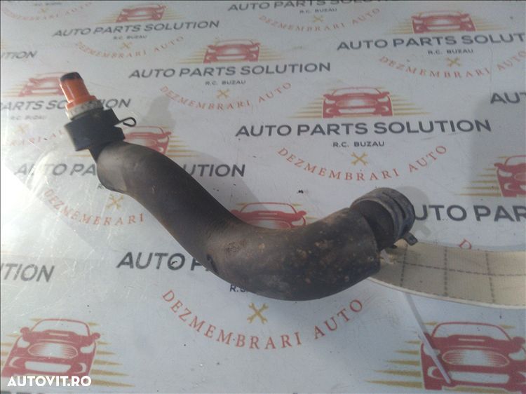 furtun epurator gaze citroen c1 900 b an fabr. 2009 - 1