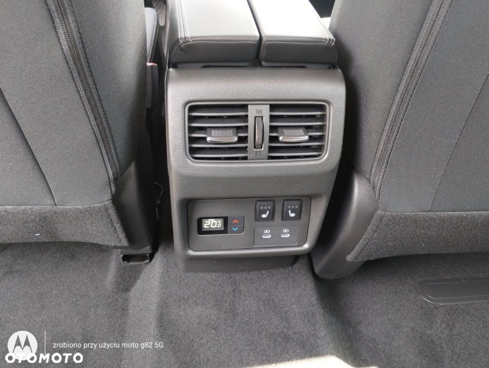 Nissan X-Trail - 22