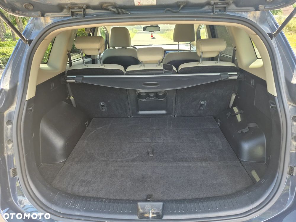 Kia Carens 1.7 CRDi Spirit - 23