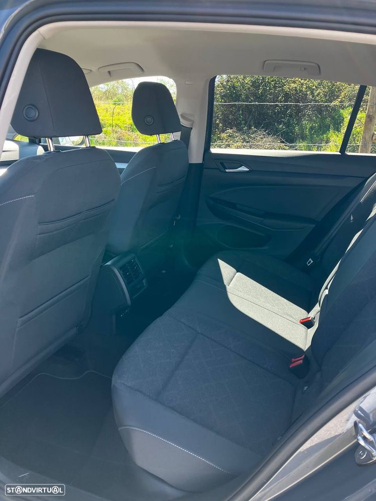 VW Golf 1.0 TSI Sportline - 8