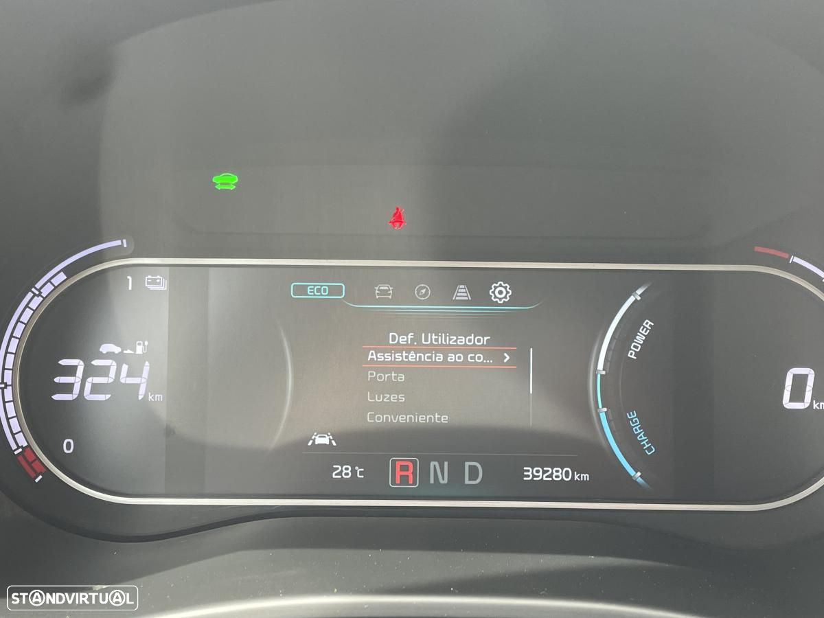 Kia e-Soul Vision - 28