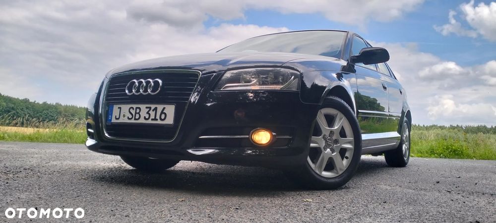 Audi A3 Sportback 1.4 TFSI Attraction - 8