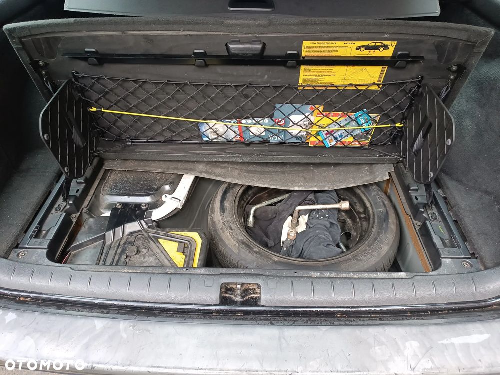 Volvo V70 - 11