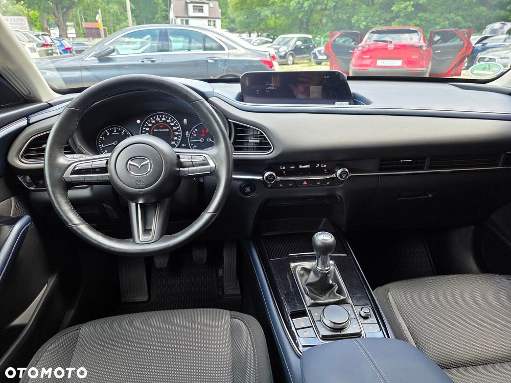 Mazda CX-30 - 7