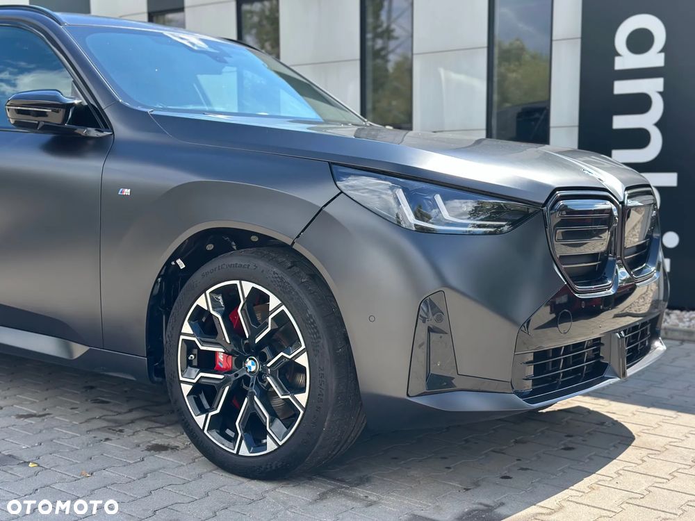 BMW X3 - 4