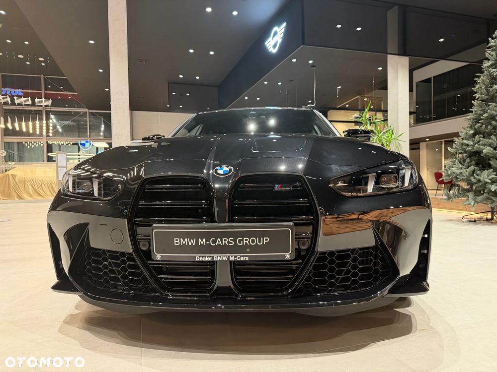 BMW M3 - 3