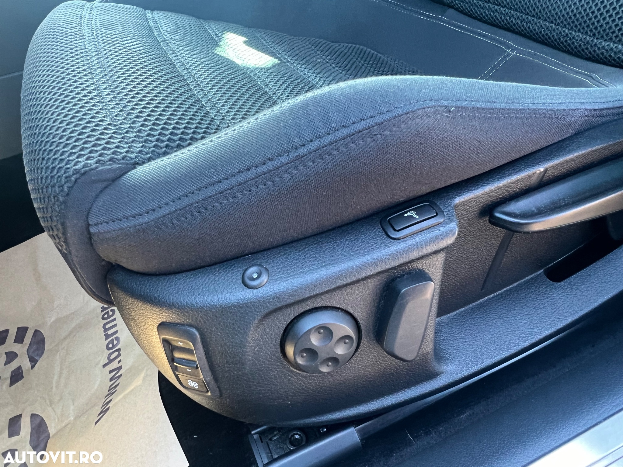 Volkswagen Passat CC 2.0 TDI DSG - 4