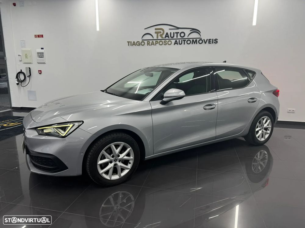 SEAT Leon 1.0 TSI Style - 9