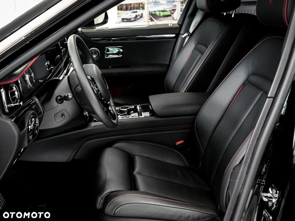 Rolls-Royce Ghost Series II - 25