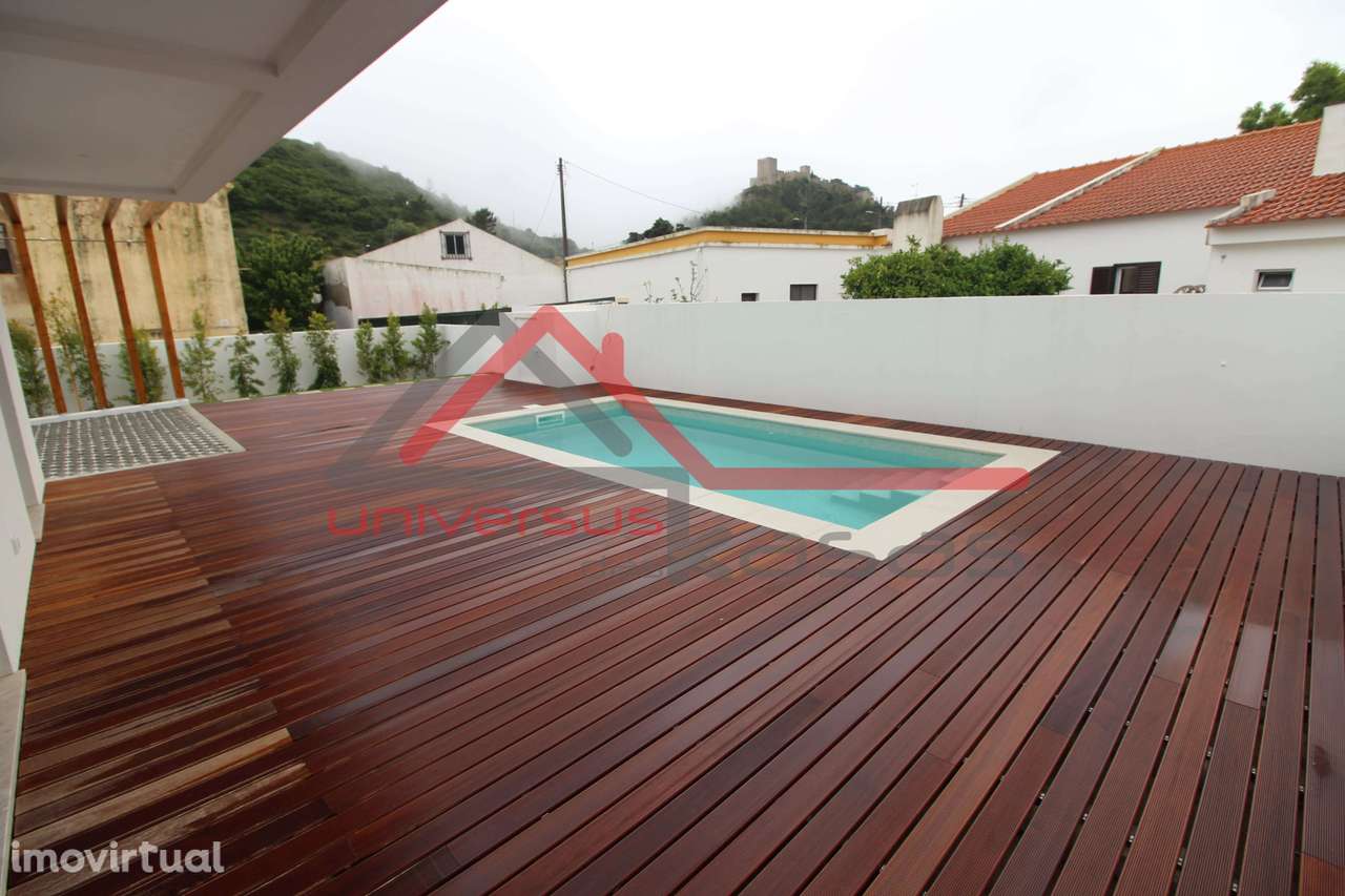 Moradia Geminada T3 - Grande imagem: 4/38