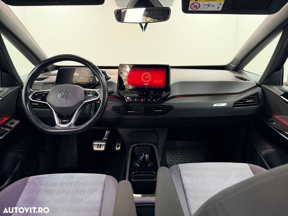 Volkswagen ID.3 - 12